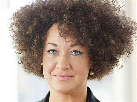 What Rachel Dolezal doesn’t understand: being black is about 